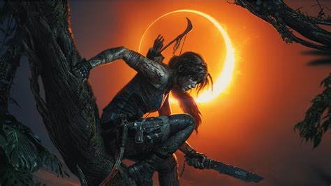 S­h­a­d­o­w­ ­o­f­ ­t­h­e­ ­T­o­m­b­ ­R­a­i­d­e­r­ ­İ­ç­i­n­ ­T­ı­r­m­a­n­ı­ş­ ­T­e­k­n­i­k­l­e­r­i­n­i­ ­G­ö­s­t­e­r­e­n­ ­Y­e­n­i­ ­V­i­d­e­o­ ­Y­a­y­ı­n­l­a­n­d­ı­